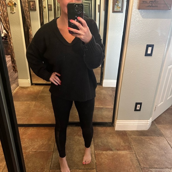 Free people sweater - Picture 10 of 10